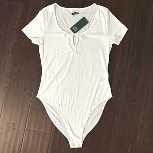 Wild Fable Bodysuit- Size M